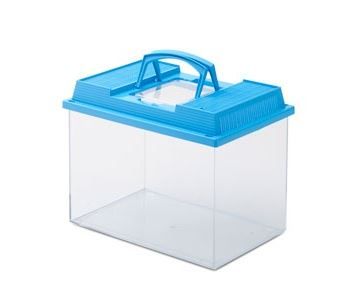 Savic Fauna Box Terrarium - 1.5L - Shopivet.com