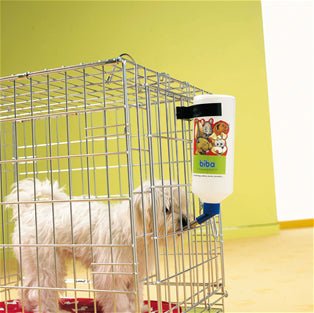 Savic Large Small Animal Drinking Bottle - Shopivet.com
