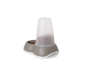 Savic Loop Food Store Dispenser - 1.5L - Shopivet.com
