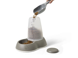 Savic Loop Food Store Dispenser - 3L - Shopivet.com