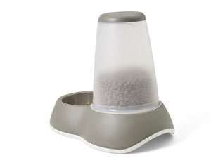 Savic Loop Food Store Dispenser - 3L - Shopivet.com