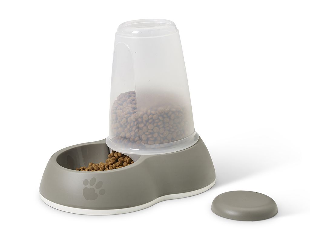 Savic Loop Food Store Dispenser - 3L - Shopivet.com