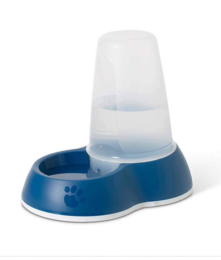 Savic Loop Water Store Dispenser - 3L - Shopivet.com