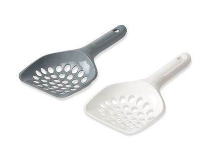 Savic Macro Cat Litter Scoop - Shopivet.com