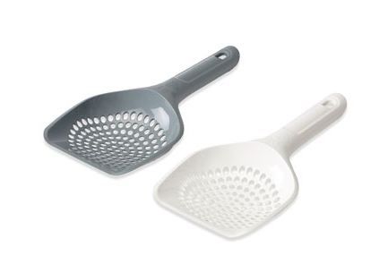 Savic Micro Cat Litter Scoop - Shopivet.com