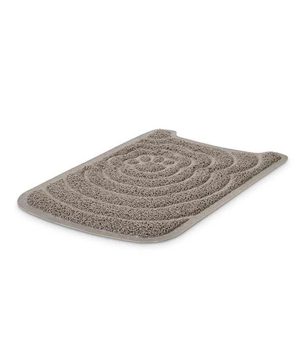 Savic Nestor & Aseo Cat Litter Tray Mat - Shopivet.com