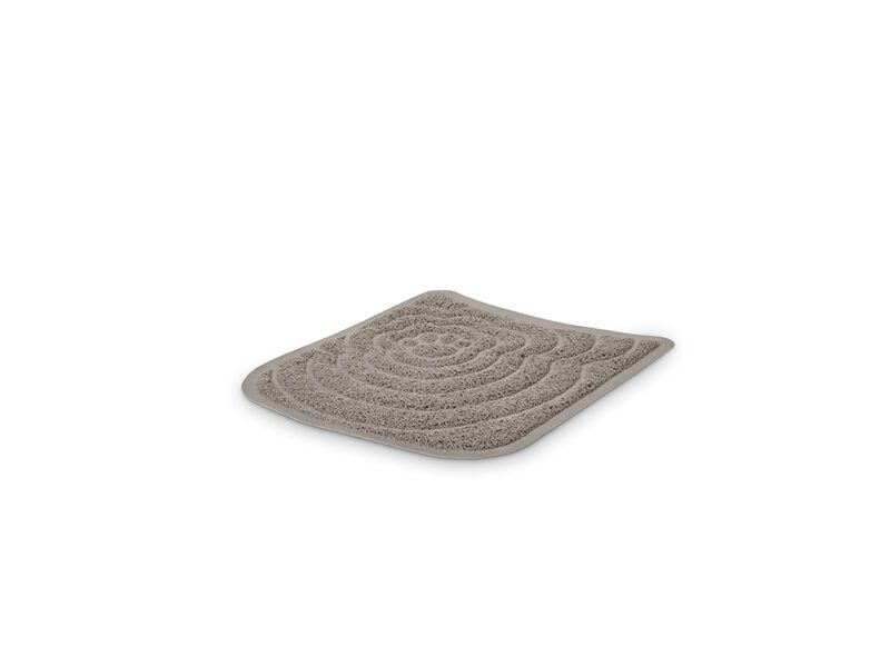 Savic Nestor Corner & Rincon Cat Litter Tray Mat - Shopivet.com