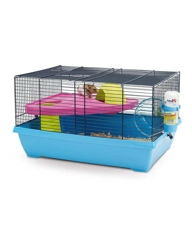 Savic Peggy Hamster Cage - Shopivet.com
