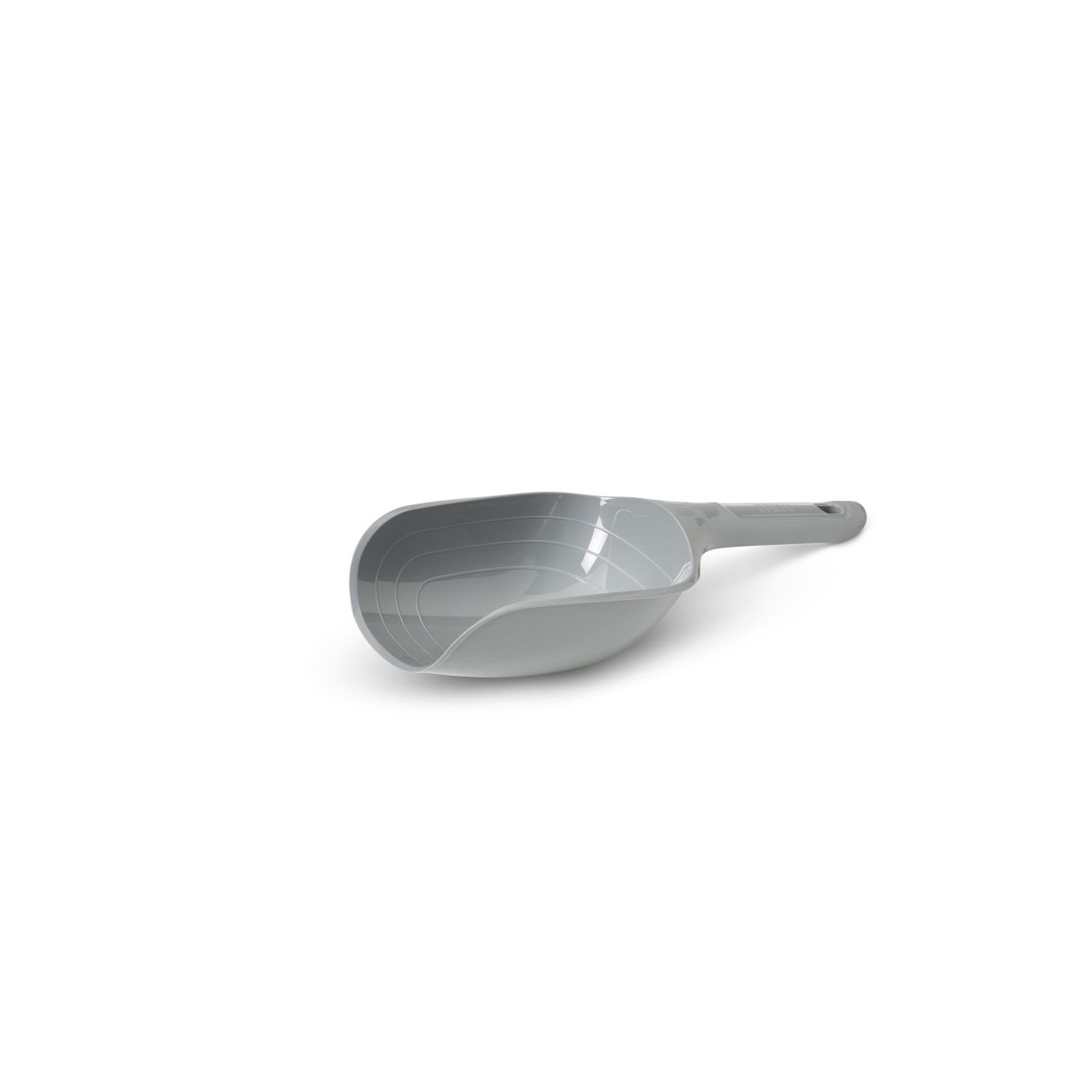 Savic Pet Food Scoop Grey - Medium - Shopivet.com