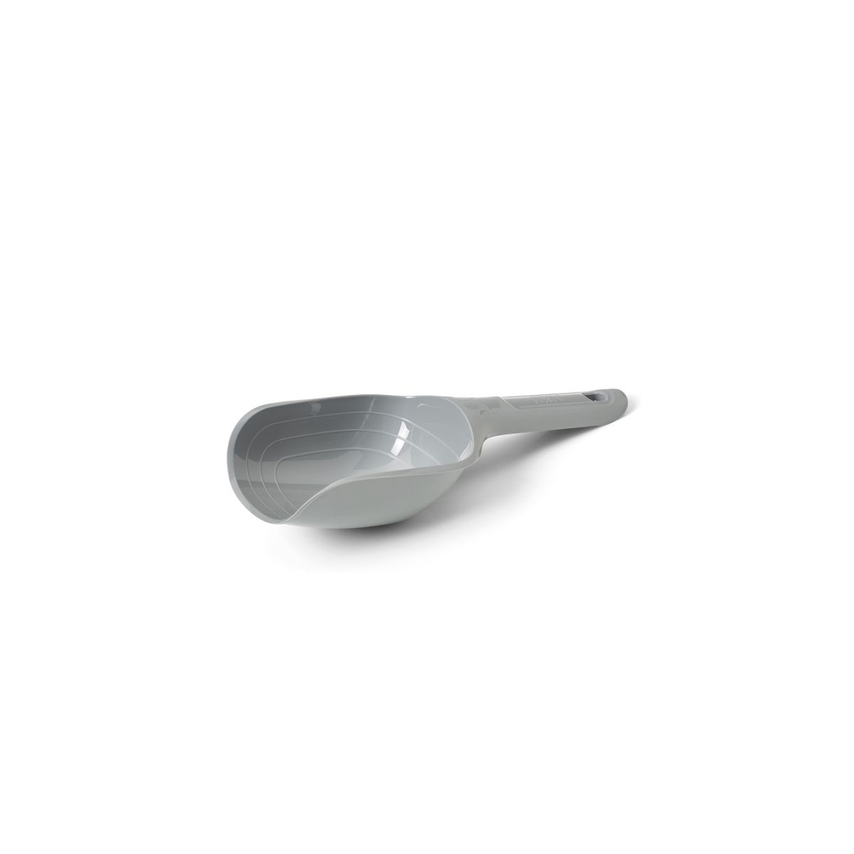 Savic Pet Food Scoop Grey - Small - Shopivet.com