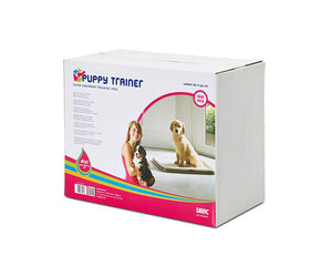 Savic Puppy Trainer Pad 100pcs - LARGE - Shopivet.com