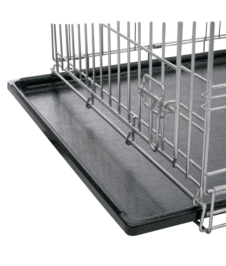 Savic Replacement Waste Spare Tray Dog Residence - 91CM - Shopivet.com