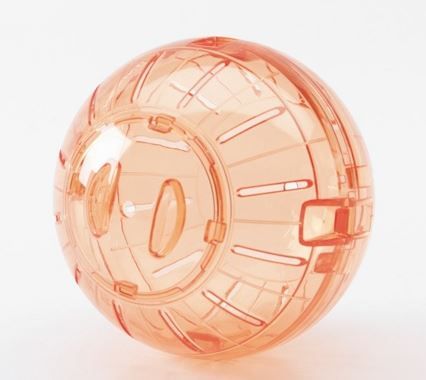 Savic Runner Exercise Ball Hamster Toy - LARGE - Shopivet.com