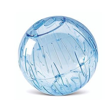 Savic Runner Exercise Ball Hamster Toy - LARGE - Shopivet.com