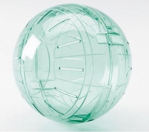 Savic Runner Exercise Ball Hamster Toy - MEDIUM - Shopivet.com