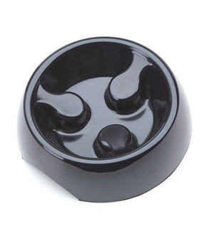 Savic Slow Down Dog Bowl - 1 - Shopivet.com