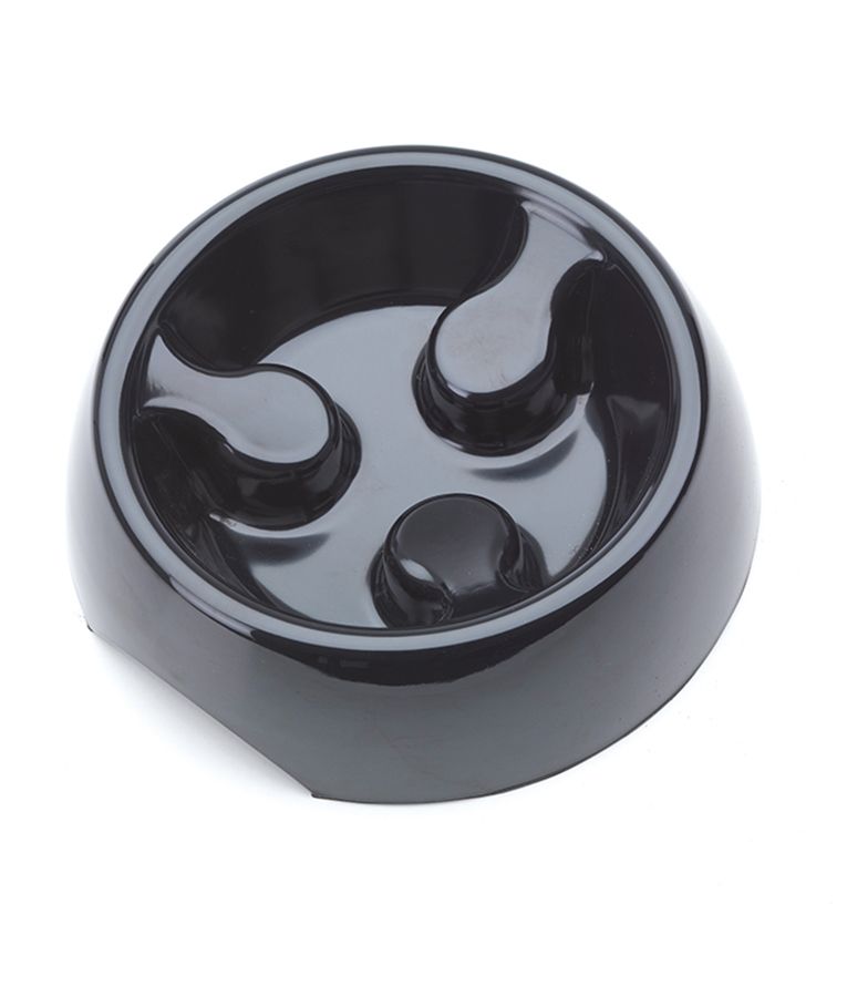 Savic Slow Down Dog Bowl - 3 - Shopivet.com