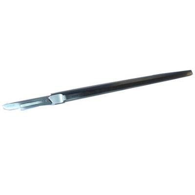 Scalpel Blade Holder Round 13cm - Shopivet.com