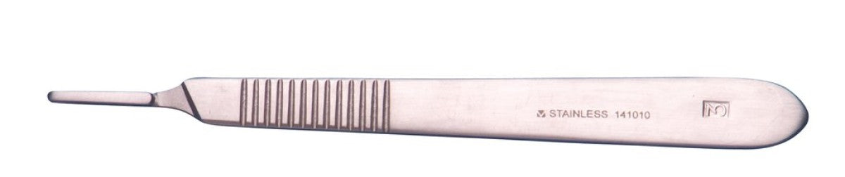 Scalpel Handle No. 3