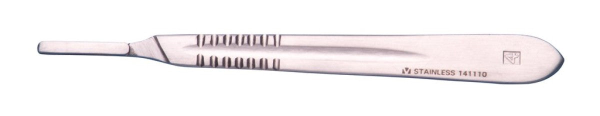 Scalpel Handle No. 4