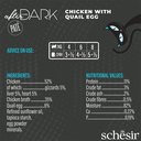 Schesir After Dark Patè For Cat - 80g (Min Order 12 Cans) - Shopivet.com