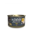 Schesir After Dark Patè For Cat - 80g (Min Order 12 Cans) - Shopivet.com