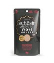 Schesir After Dark Velvet Mousse For Cat - Shopivet.com