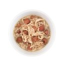 Schesir After Dark Wholefood In Broth For Cat - 80g (Min Order 12 Cans) - Shopivet.com