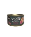 Schesir After Dark Wholefood In Broth For Cat - 80g (Min Order 12 Cans) - Shopivet.com