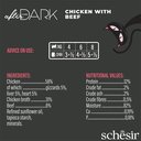 Schesir After Dark Wholefood In Broth For Cat - 80g (Min Order 12 Cans) - Shopivet.com