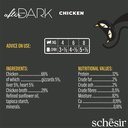 Schesir After Dark Wholefood In Broth For Cat - 80g (Min Order 12 Cans) - Shopivet.com