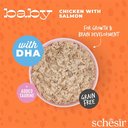 Schesir Baby Kitten Wholefood - Shopivet.com