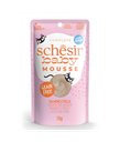 Schesir Baby Mousse Kitten 70g - Shopivet.com