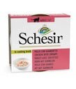 Schesir Cat Can Broth 70g (Min Order 14pcs) - Shopivet.com