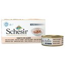 Schesir Cat Multipack Can 6x50g - Shopivet.com