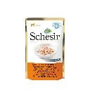 Schesir Cat Pouch Min Order 50g - 30pcs - Shopivet.com