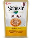 Schesir Cat Wet Soup 85g - 20pcs - Shopivet.com