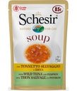 Schesir Cat Wet Soup 85g - 20pcs - Shopivet.com