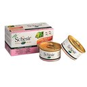 Schesir Dog Wet Food 340g - Shopivet.com