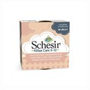 Schesir Kitten Care - Can In Jelly 85g - Shopivet.com