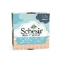 Schesir Kitten Care - Can In Jelly 85g - Shopivet.com