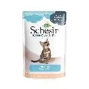 Schesir Kitten Care Pouch In Jelly 85g - Shopivet.com