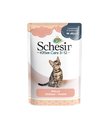 Schesir Kitten Care Pouch In Jelly 85g - Shopivet.com