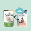 Schesir Kitten Care Pouch In Jelly 85g - Shopivet.com