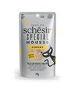 Schesir Special Mousse 70g 12 Pouch - Shopivet.com