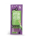 Schesir Stix Treat For Cat In Cream 6x15g 12 Pack - Shopivet.com