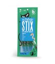 Schesir Stix Treat For Cat In Cream 6x15g 12 Pack - Shopivet.com