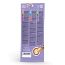 Schesir Stix Treat Variety Pack 6x15g - Mixed Flavors - Shopivet.com