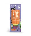 Schesir Stix Treat Variety Pack 6x15g - Mixed Flavors - Shopivet.com