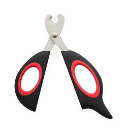 Scissor Claw Clipper for Small Pets - Shopivet.com